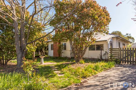 7 Quinn St, O'Connor, ACT 2602