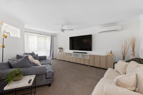 Property photo of 25 McGregor Way Ferny Grove QLD 4055