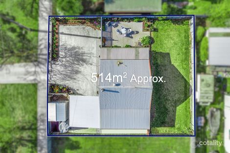 Property photo of 21 Byron Street Bannockburn VIC 3331