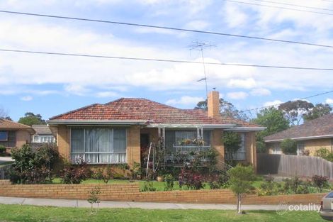 48 Cassinia Ave, Ashwood, VIC 3147