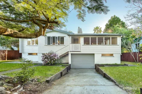 20 CHUTER ST, STAFFORD HEIGHTS, QLD 4053