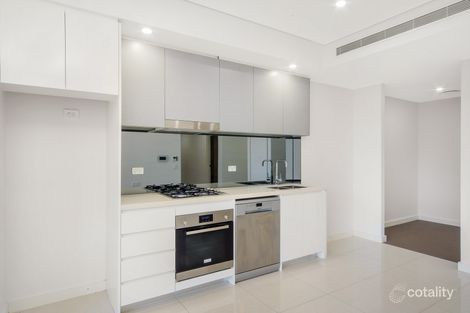 Property photo of 3207/1A Morton Street Parramatta NSW 2150