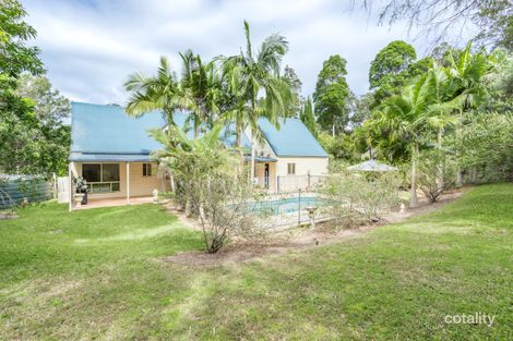 Property photo of 12 Bunya Lane Black Mountain QLD 4563