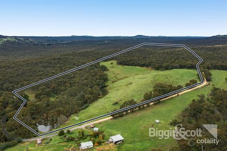 799 Basalt Rd, Shepherds Flat, VIC 3461