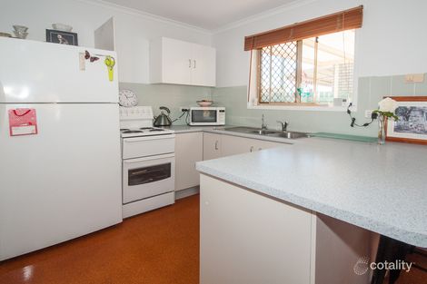 Property photo of 22/56 Miller Street Kippa-Ring QLD 4021