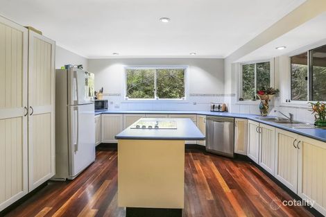 Property photo of 31 Gyndier Drive Tinbeerwah QLD 4563