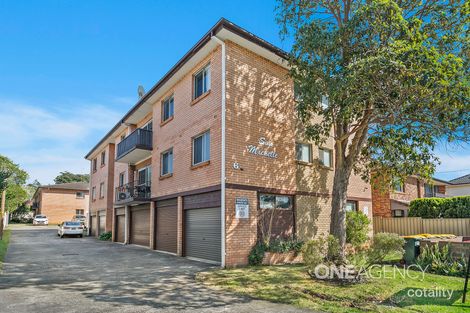 Property photo of 3/6 Mackie Street Coniston NSW 2500