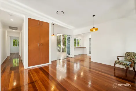 Property photo of 43 Edson Street Kenmore QLD 4069
