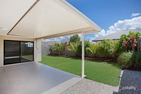 Property photo of 46 Couples Street North Lakes QLD 4509