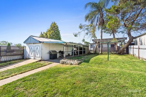 Property photo of 27 Second Avenue Rutherford NSW 2320