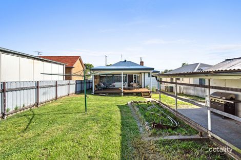 Property photo of 27 Second Avenue Rutherford NSW 2320