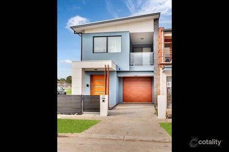 Property photo of 35 Cityside Drive Northgate SA 5085