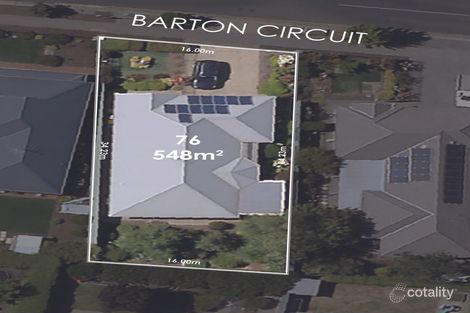 Property photo of 76 Barton Circuit Mount Barker SA 5251