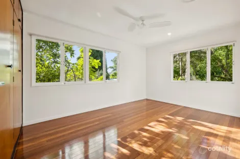 Property photo of 43 Edson Street Kenmore QLD 4069