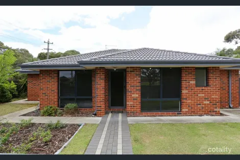 115 Third Ave, Kelmscott, WA 6111
