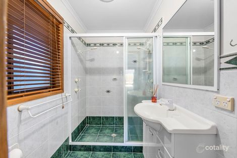 Property photo of 77 Mountain Circuit Calwell ACT 2905