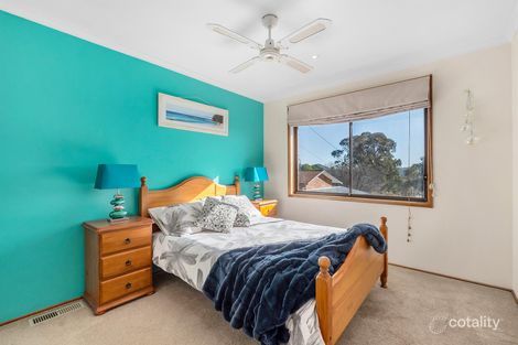 Property photo of 77 Mountain Circuit Calwell ACT 2905