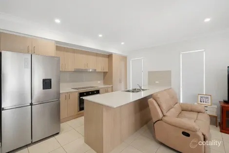 Property photo of 4 Lucien Street Nirimba QLD 4551