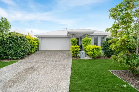 Property photo of 4 Lucien Street Nirimba QLD 4551