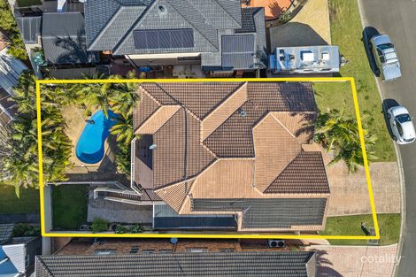 Property photo of 24 Ragamuffin Circuit Shell Cove NSW 2529