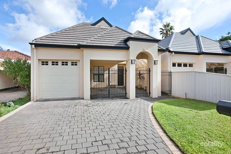 Property photo of 3 Ashleigh Avenue Felixstow SA 5070