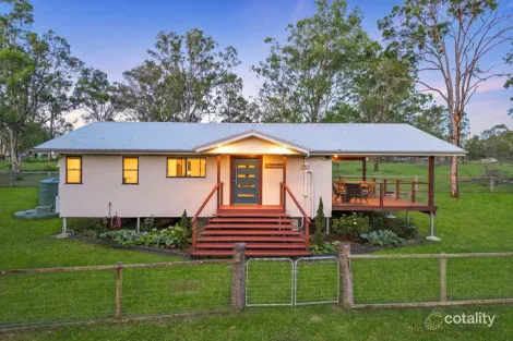 102 Greensward Rd, Tamborine, QLD 4270