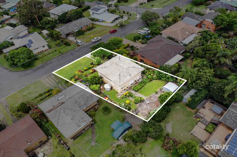 Property photo of 148 Fegen Drive Moorooka QLD 4105