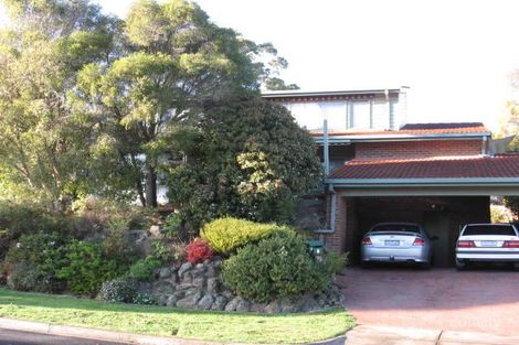 Property photo of 5 Lambert Place Doncaster East VIC 3109