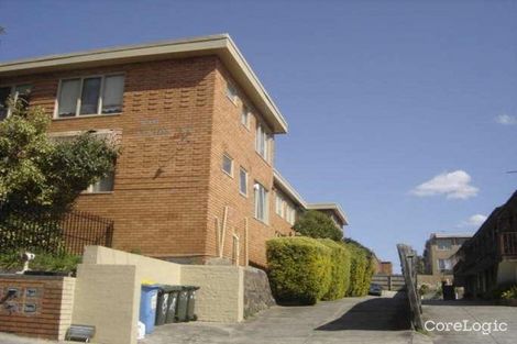 Property photo of 8/446 Albion Street Brunswick West VIC 3055