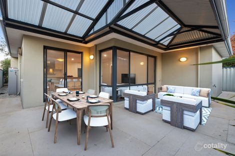 Property photo of 127A Herbert Street Doubleview WA 6018