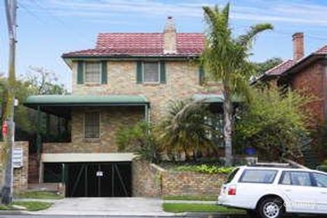 Property photo of 4/97 Balgowlah Road Fairlight NSW 2094