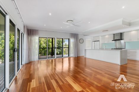 Property photo of 19 Allenby Close North Lakes QLD 4509