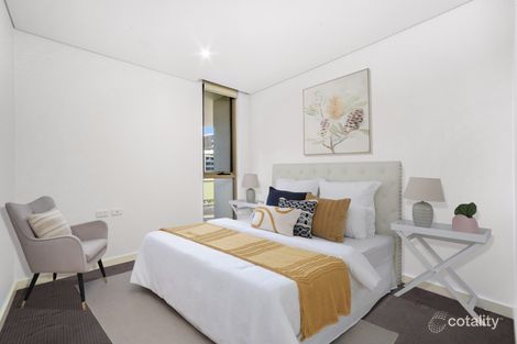 Property photo of 3207/1A Morton Street Parramatta NSW 2150