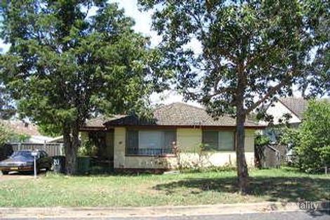 20 Guildford Rd, Cambridge Park, NSW 2747