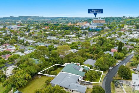 Property photo of 24 Crescent Street Lismore NSW 2480