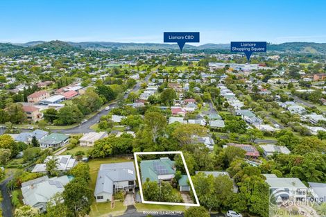 Property photo of 24 Crescent Street Lismore NSW 2480