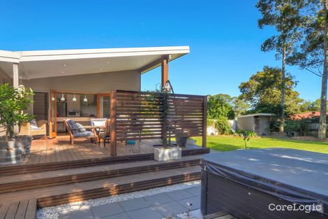 Property photo of 8 Walmer Avenue Sanctuary Point NSW 2540