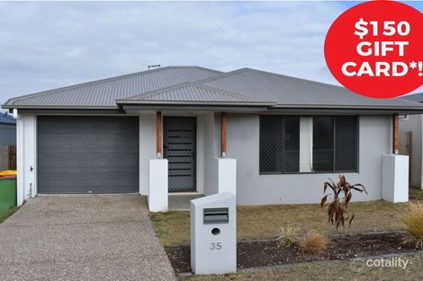 35 Saddleback Ave, Redbank Plains, QLD 4301