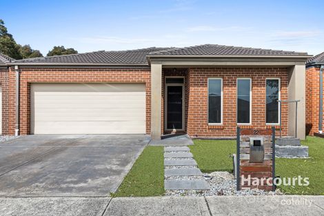22 Jenolan Way, South Morang, VIC 3752