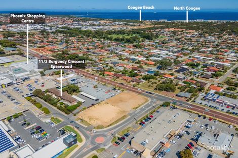 Property photo of 11/3 Burgundy Crescent Spearwood WA 6163