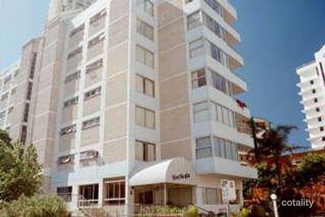 31/7 View Ave, Surfers Paradise, QLD 4217
