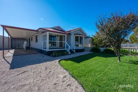 Property photo of 9 Clinton Road Maitland SA 5573