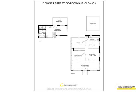 Property photo of 7 Digger Street Gordonvale QLD 4865