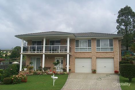 19 Glen Sheather Dr, Nambucca Heads, NSW 2448