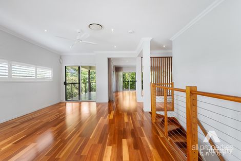 Property photo of 19 Allenby Close North Lakes QLD 4509