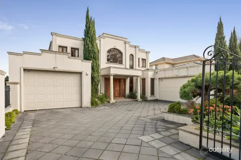Property photo of 39 Yerrin Street Balwyn VIC 3103