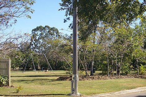 1 Forsyth Ct, Thuringowa Central, QLD 4817