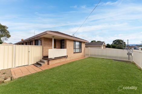 Property photo of 1/121A Tongarra Road Albion Park NSW 2527