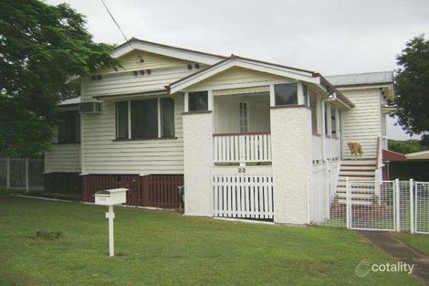 Property photo of 22 Coolibah Street Silkstone QLD 4304