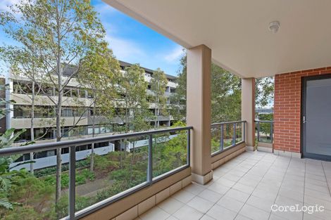 Property photo of 15305/177-219 Mitchell Road Erskineville NSW 2043